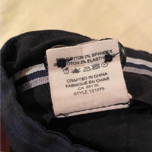 Frank & Oak Tartan Pants - Picture 4 of 4